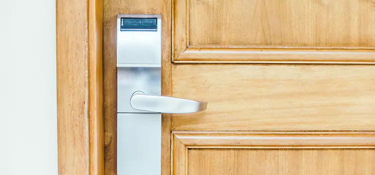 Advanced Solutions in Gahanna, OH for Modern Security