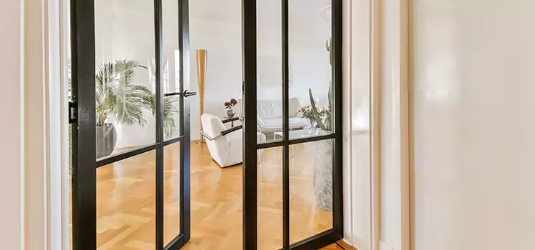 Bifold Door Replacement Gahanna