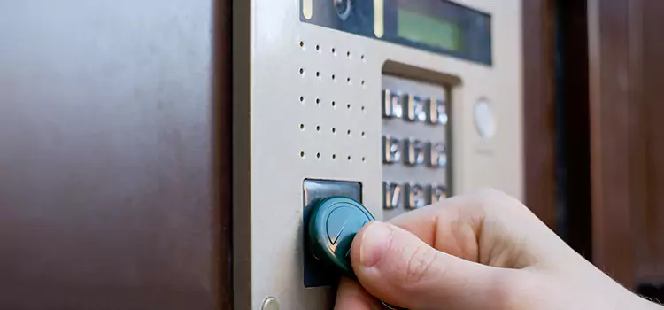 Enhanced Security Features Gahanna