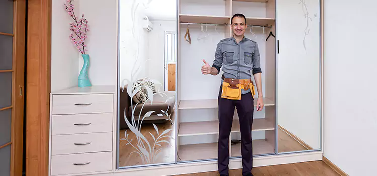 Sliding Closet Door Replacement Gahanna