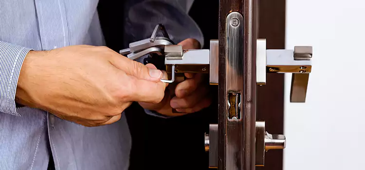Commercial Door Lock Repair Gahanna