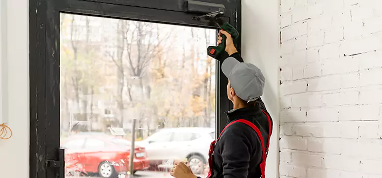 Comprehensive Door Closer Services in Gahanna, OH
