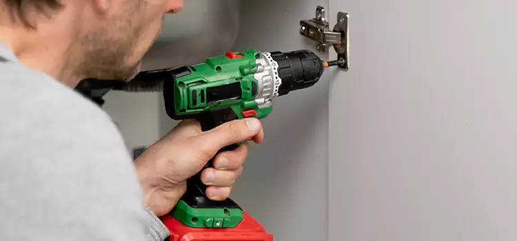 Commercial Door Hinge Repair Gahanna