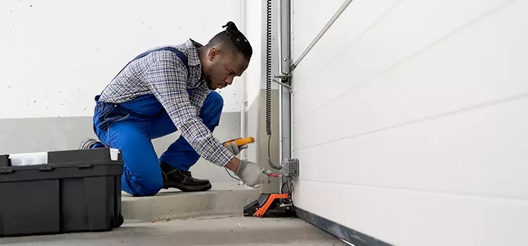 Expert Solutions for Every Garage Lock Need in Gahanna, OH