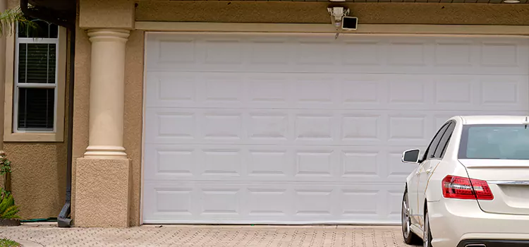 Comprehensive Garage Door Maintenance Services in Gahanna, OH