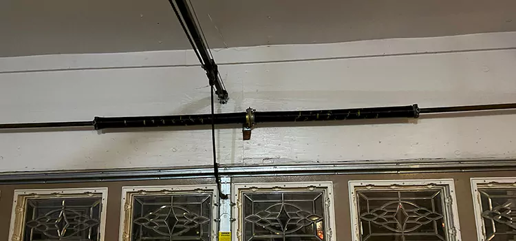Garage Door Spring Repair Near Me Gahanna