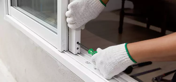 Sliding Glass Door Lock Repair Gahanna