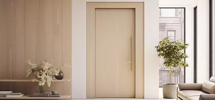 Choose Quality for Your Inside Doors in Gahanna, OH