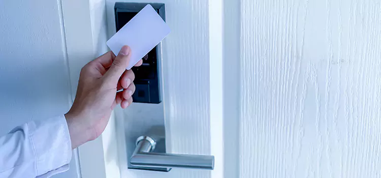 Why Choose Us for Your Keycard Lock Installation in Gahanna, OH?