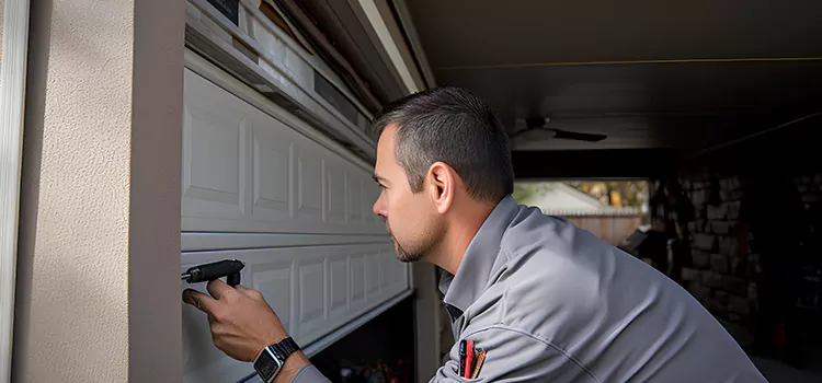 Garage Door Cable Replacement Gahanna