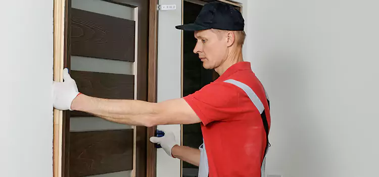 Frame and Panel Restoration Gahanna