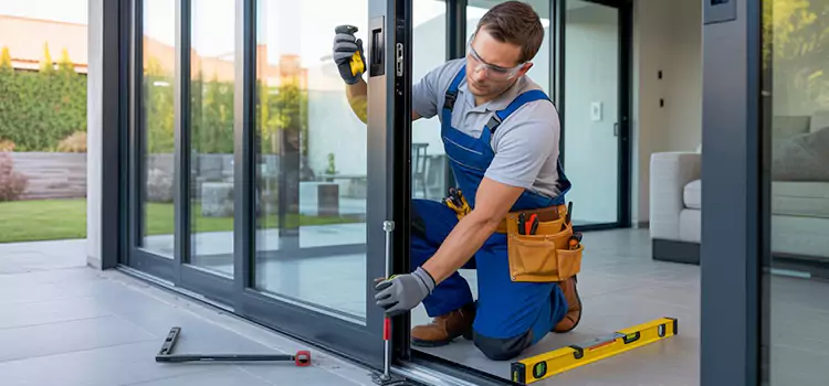 Sliding Screen Door Repair Gahanna