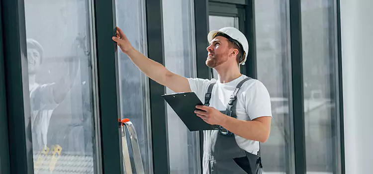 Comprehensive Solutions for Your Sticking Doors in Gahanna, OH