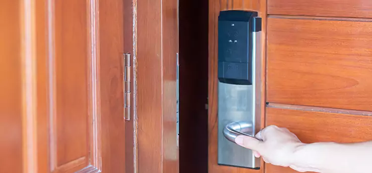 Commercial Keyless Entry Locks Gahanna