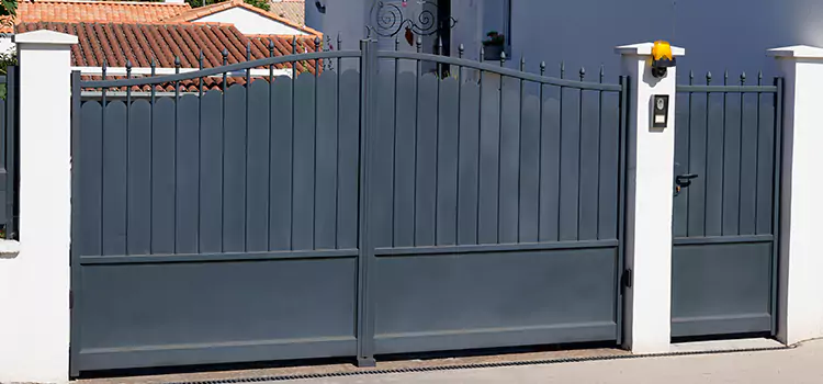 Emergency Commercial Gate Repair Gahanna