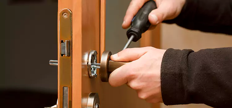 Semi Truck Locksmith Gahanna