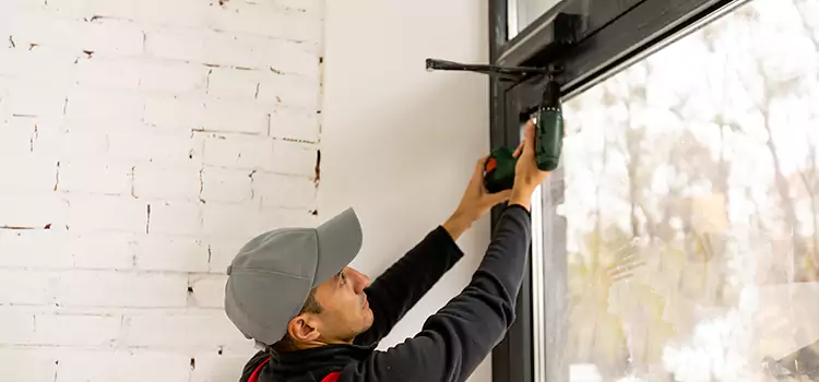 Your Trusted Partner for Door Closer Solutions in Gahanna, OH