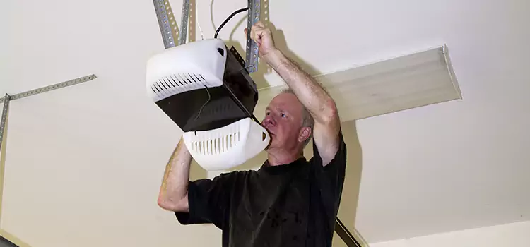 Garage Door Opener Service Gahanna