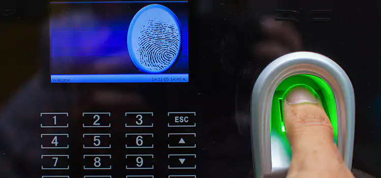 Your Trusted Partner for Secure Access in Gahanna, OH
