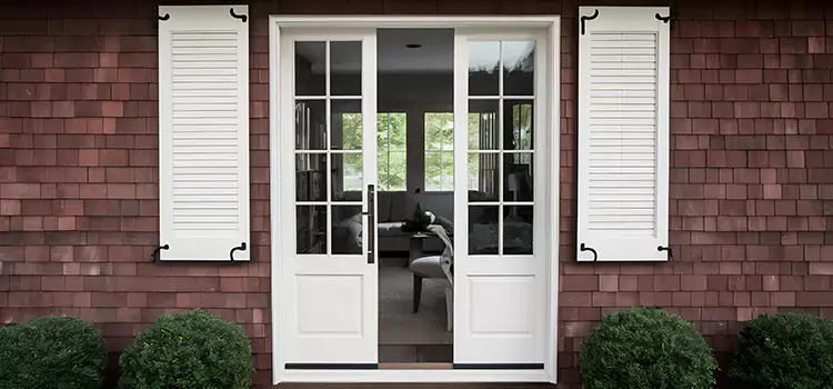French Door Restoration Gahanna