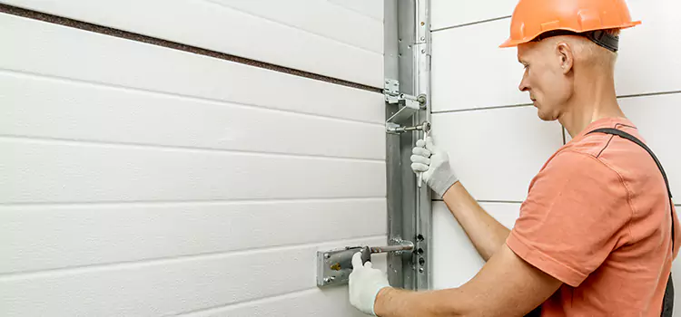 Why Choose Us for Garage Door Lock Services in Gahanna, OH?