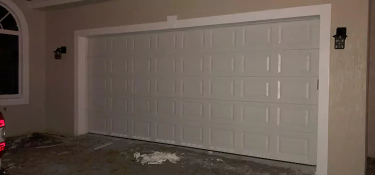 Garage Door Coil Replacement Gahanna