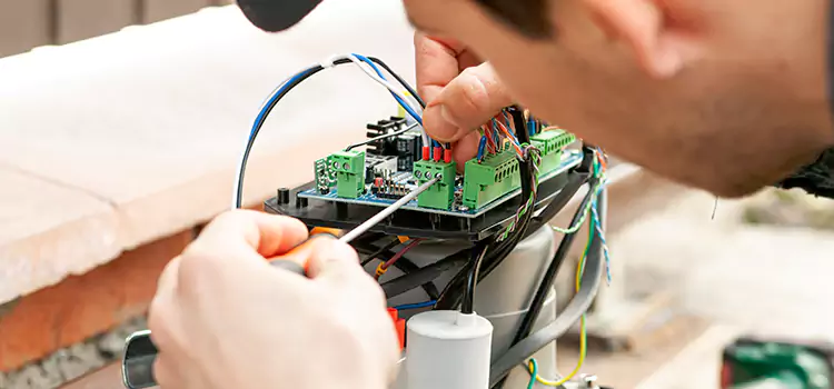 Specialized Brand Gate Motor Repairs Gahanna