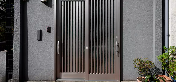 Why Choose Us for Your Security Needs in Gahanna, OH?