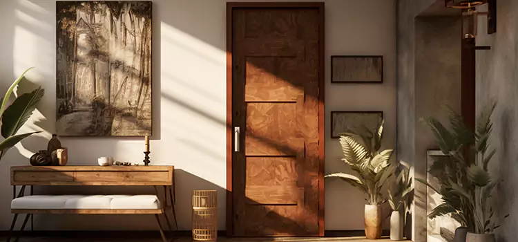 Specialty Interior Doors Gahanna