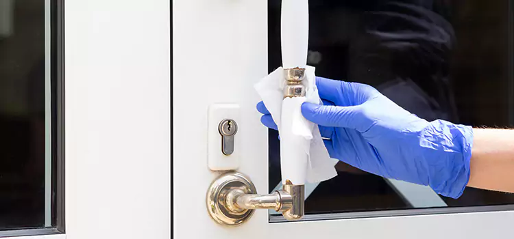 Rekey Lock Cylinder Gahanna