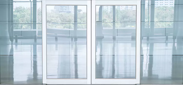 Mobile Sliding Screen Door Replacement Gahanna