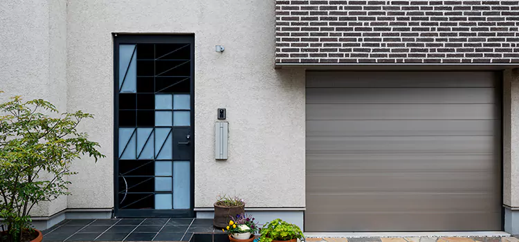 Residential Roll Up Security Doors Gahanna