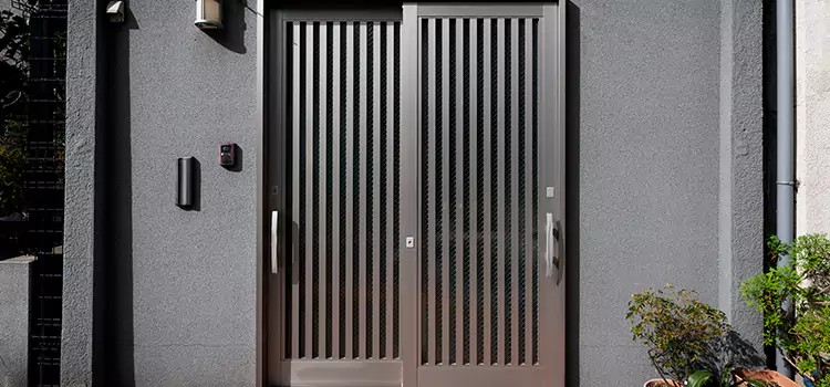 Specialized Steel Door Services in Gahanna, OH