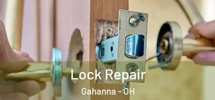  Lock Repair Gahanna - OH