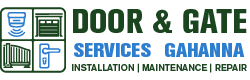 Door & Gate Services Gahanna